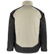 MASCOT® Mainz Arbeitsjacke Größe 2XL, hellkhaki/schwarz Produktbild img4 S