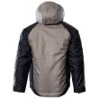 MASCOT® Frankfurt Winterjacke Größe 2XL, hellkhaki/schwarz Produktbild img4 S