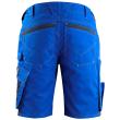 MASCOT® Stuttgart Shorts Größe C42, kornblau/schwarzblau Produktbild img4 S