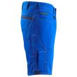 MASCOT® Stuttgart Shorts Größe C42, kornblau/schwarzblau Produktbild img5 S