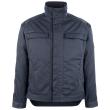 MASCOT® Mainz Arbeitsjacke Größe S, schwarzblau Produktbild img1 S