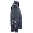 MASCOT® Mainz Arbeitsjacke Größe S, schwarzblau Produktbild img5 S