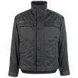 MASCOT® Mainz Arbeitsjacke Größe 4XL, schwarz Produktbild img1 S
