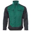 Jacke Fulda UNIQUE grün/schwarz, Mascot Produktbild img1 S