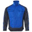 Jacke Fulda UNIQUE kornblau/schwarzblau, Gr. XL Mascot Produktbild img1 S