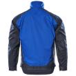 Jacke Fulda UNIQUE kornblau/schwarzblau, Gr. XL Mascot Produktbild img4 S