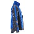 Jacke Fulda UNIQUE kornblau/schwarzblau, Gr. XL Mascot Produktbild img5 S
