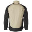 MASCOT® Fulda Arbeitsjacke Größe M, hellkhaki/schwarz Produktbild img4 S