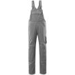 MASCOT® Lowell Latzhose Größe 90C60, schwarz Produktbild img1 S