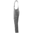 MASCOT® Lowell Latzhose Größe 90C60, schwarz Produktbild img3 S