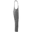 MASCOT® Lowell Latzhose Größe 90C60, schwarz Produktbild img5 S
