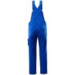 MASCOT® Lowell Latzhose Größe 82C46, kornblau Produktbild img4 S