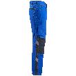 MASCOT® Mannheim Hose Größe 90C51, kornblau/schwarzblau Produktbild img5 S