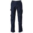 MASCOT® Arosa Hose Multisafe Größe 82C68, schwarzblau Produktbild img1 S