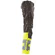MASCOT® Leeds Hose Größe 82C52, dunkelanthrazit/hi-vis gelb Produktbild img5 S