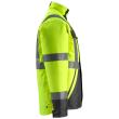 MASCOT® Penrith Winterjacke Größe 2XL, hi-vis gelb/dunkelanthrazit Produktbild img5 S