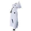 Jacke, ULTIMATE STRETCH, wasserdicht Jacke Größe 2XL, weiss/dunkelanthrazit Produktbild img3 S