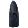 Polo-Shirt CoolDry schwarzblau 2XL Mascot Produktbild img5 S