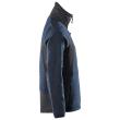 Jacke, Strick, Membran dunkelmarine/schwarz Mascot Produktbild img5 S