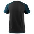 T-Shirt schwarz 3XL Mascot Produktbild img4 S