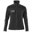 Jacke, Damen, ULTIMATE STRETCH, leicht Arbeitsjacke Größe S, schwarz Produktbild img1 S
