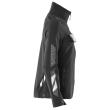 Jacke, Damen, ULTIMATE STRETCH, leicht Arbeitsjacke Größe S, schwarz Produktbild img5 S