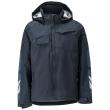 Winterjacke CLIMASCOT, leicht schwarzblau, Mascot Produktbild img2 S