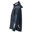 Winterjacke CLIMASCOT, leicht schwarzblau, Mascot Produktbild img3 S