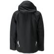 Winterjacke mit CLIMASCOT®, leicht Winterjacke Größe 4XL, schwarz Produktbild img4 S