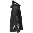 Winterjacke mit CLIMASCOT®, leicht Winterjacke Größe 4XL, schwarz Produktbild img5 S