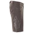 Shorts,ULTIMATE STRETCH,geringes Gewicht Shorts Größe C68, dunkelanthrazit Produktbild img5 S