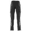 Hose, Schenkeltaschen, ULTIMATE STRETCH Hose Größe 82C46, schwarz Produktbild img4 S