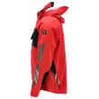 Winterjacke CLIMASCOT-Futter verkehrsrot/schwarz, Mascot Produktbild img3 S