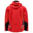 Winterjacke CLIMASCOT-Futter verkehrsrot/schwarz, Mascot Produktbild img4 S