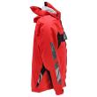 Winterjacke CLIMASCOT-Futter verkehrsrot/schwarz, Mascot Produktbild img5 S