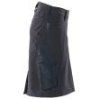 Rock, Stretch, PEARL, 55 cm Röcke Größe C50, schwarzblau Produktbild img5 S
