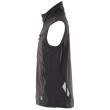 Weste, ULTIMATE STRETCH, leicht Weste Größe M, schwarz Produktbild img3 S