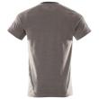 T-Shirt, moderne Passform dunkelanthrazit/schwarz 2XLONE Mascot Produktbild img4 S