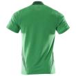 Polo-Shirt, moderne Passform Polo-shirt Größe 2XLONE, grasgrün/grün Produktbild img4 S
