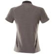 Polo-Shirt, Damen dunkelanthrazit/schwarz 2XLONE Mascot Produktbild img4 S