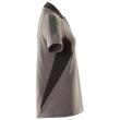 Polo-Shirt, Damen dunkelanthrazit/schwarz 2XLONE Mascot Produktbild img5 S