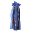 Hard Shell Jacke, wasserdicht kornblau/schwarzblau, Mascot Produktbild img3 S