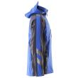Hard Shell Jacke, wasserdicht kornblau/schwarzblau, Mascot Produktbild img5 S