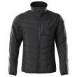 Thermojacke mit CLIMASCOT schwarz, Mascot Produktbild img1 S