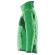 Thermojacke für Kinder, CLIMASCOT® Jacke für Kinder Größe 104, grasgrün/grün Produktbild img3 S