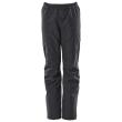 Überziehhose für Kinder, CLIMASCOT® Hose für Kinder Größe 140, schwarzblau Produktbild img1 S