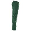 Überziehhose für Kinder, CLIMASCOT® Hose für Kinder Größe 164, grün Produktbild img5 S