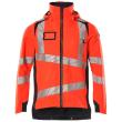 Jacke 2XL Mascot Produktbild img1 S