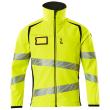 Soft Shell Jacke 2XL Mascot Produktbild img2 S