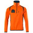 Microfleecejacke 2XL Mascot Produktbild img2 S